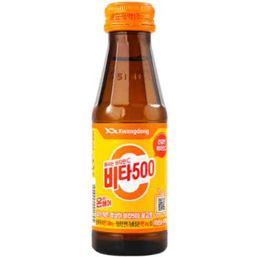 VITA Soda Drink (Korea) | 220ml product image