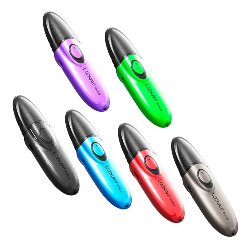 Lookah Whale Kit product image
