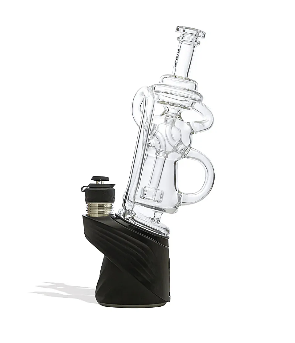 Wulf Glass Puffco Peak LOOP Glass Attachment product image