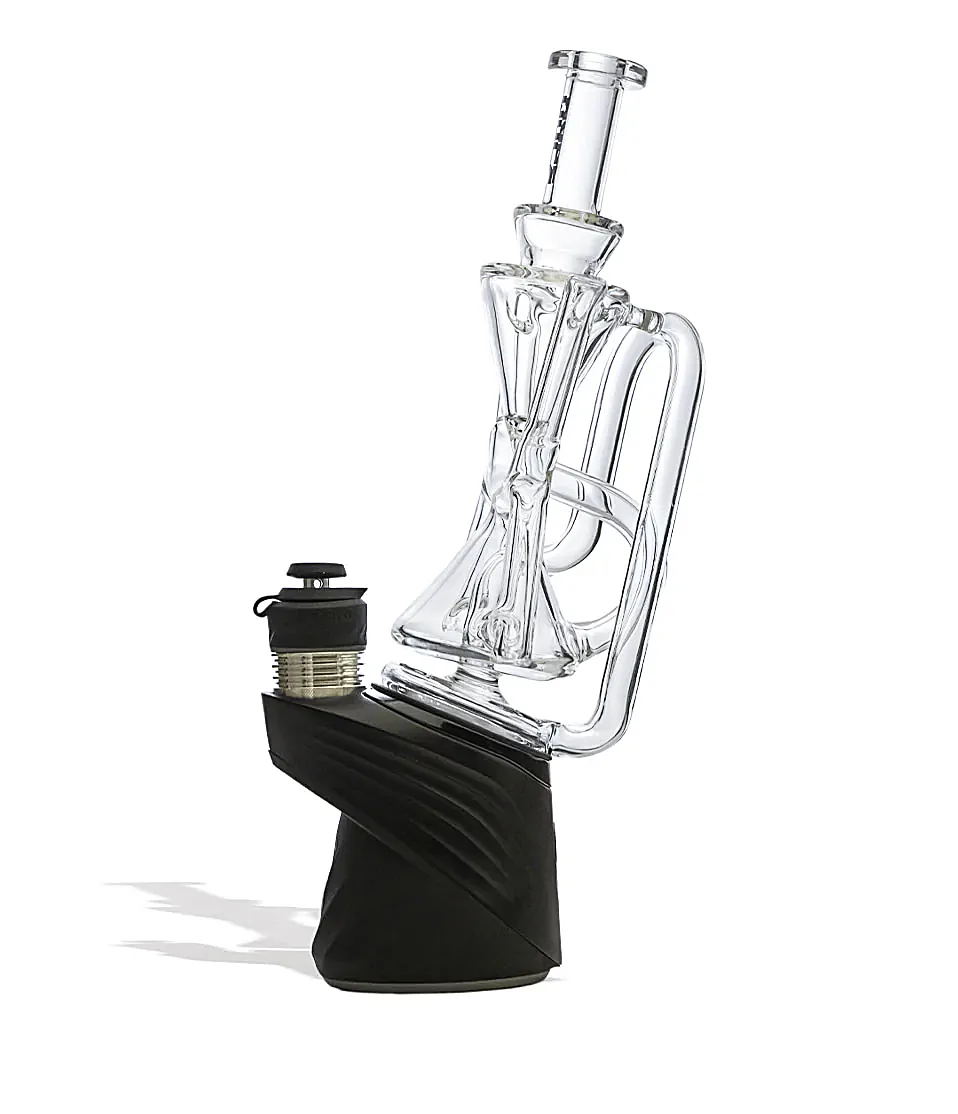 Wulf Glass Puffco Peak WEB Glass Attachment product image