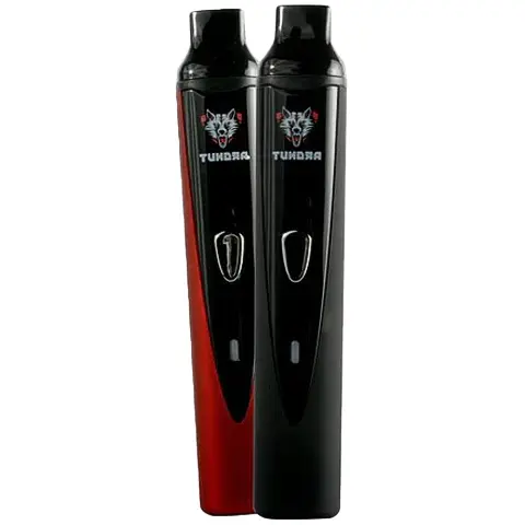 Wulf Classic Thundra Dry Vaporizer product image