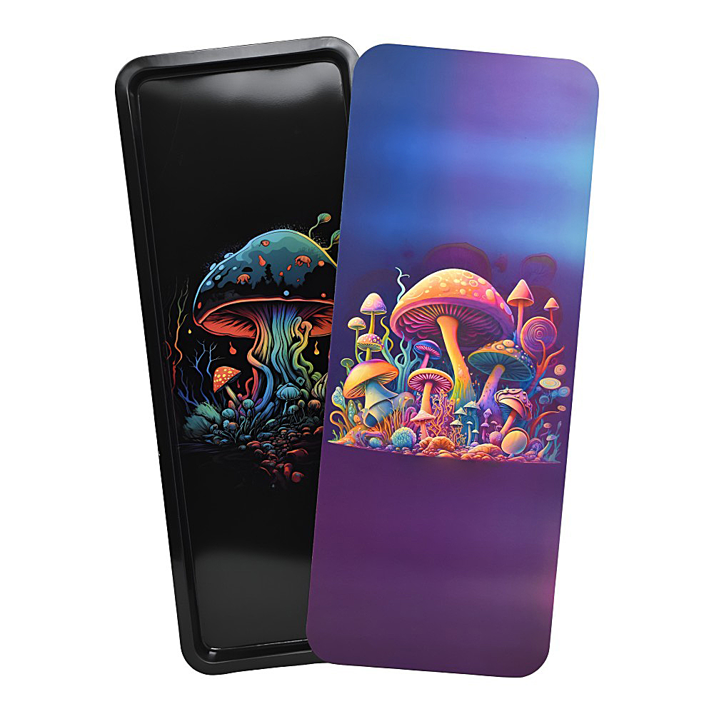 Mix Character 3D Tray (XLT100/200/300) | Long | 17"x7" | Assorted Designs product image