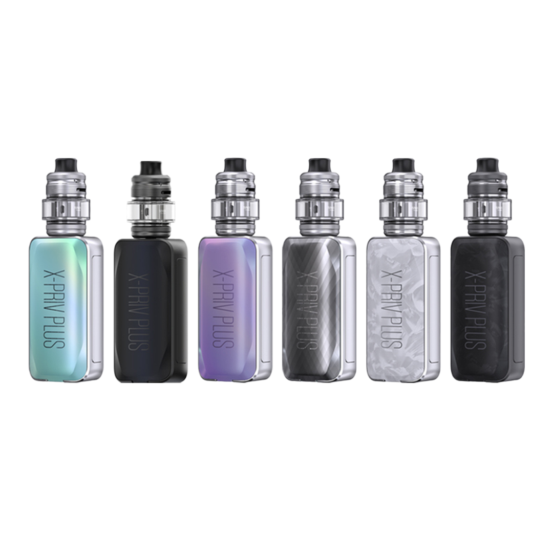 Smok X-Priv Plus Kit With TF-D Subtank product image