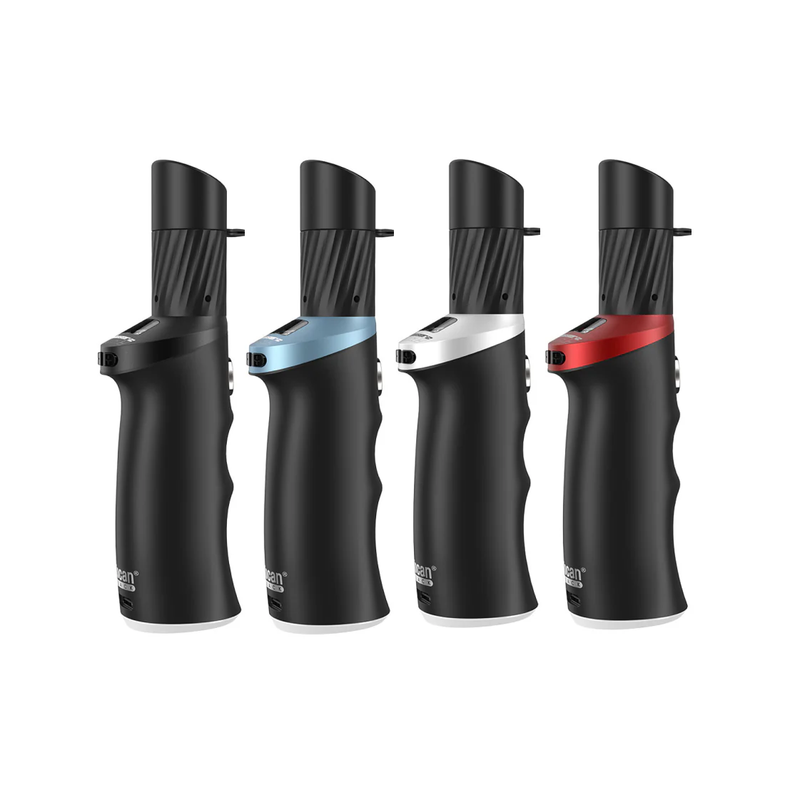 YOCAN Black ACE Concenterate Vaporizer  product image