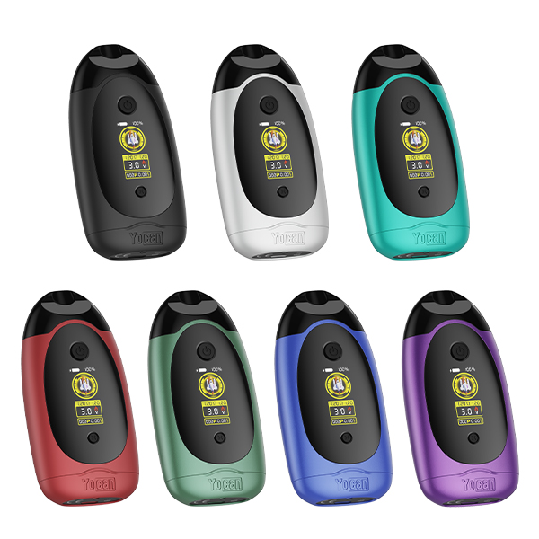 Yocan DUBB 510 Cartridge Battery  product image