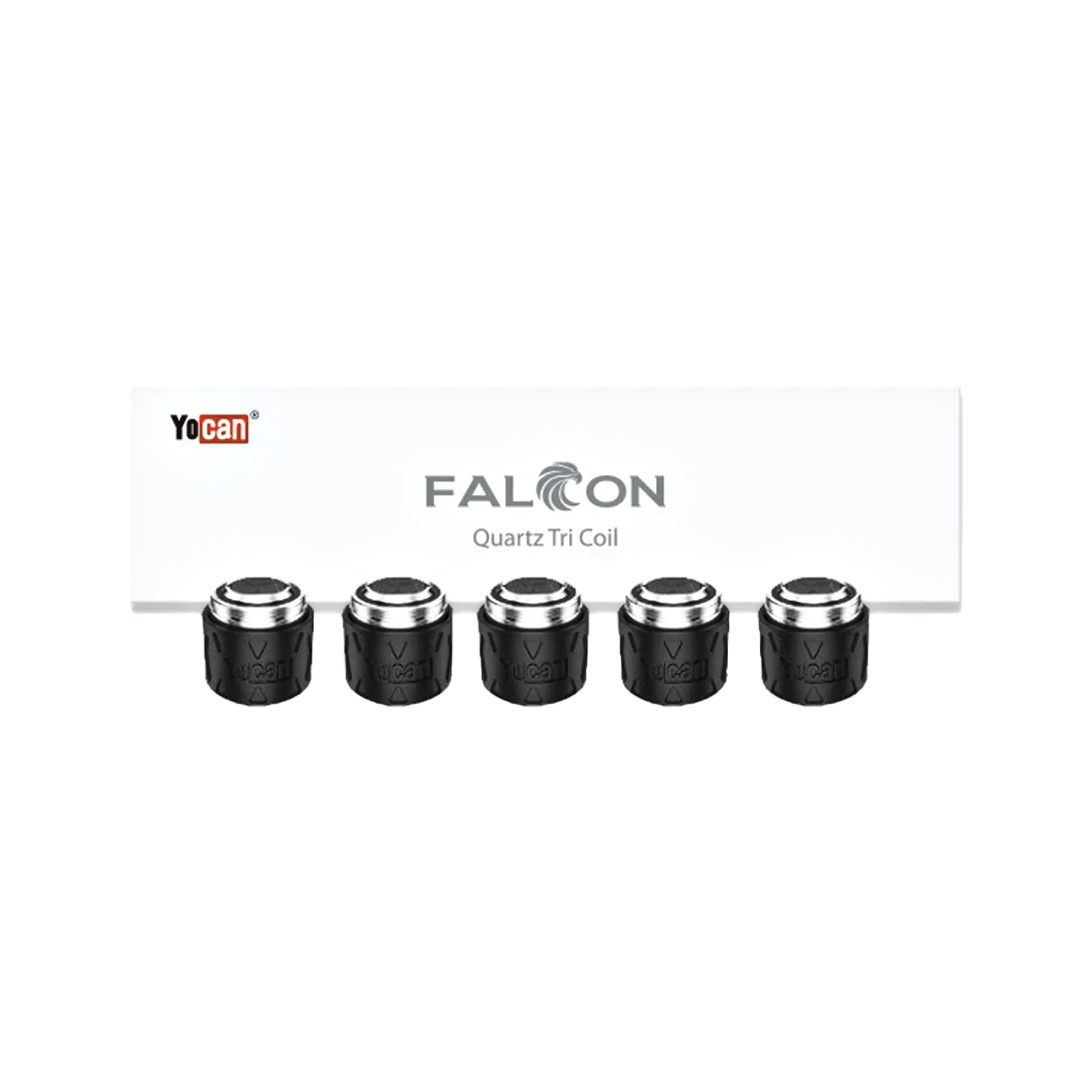 Yocan Falcon Coil | 5 Pack product image