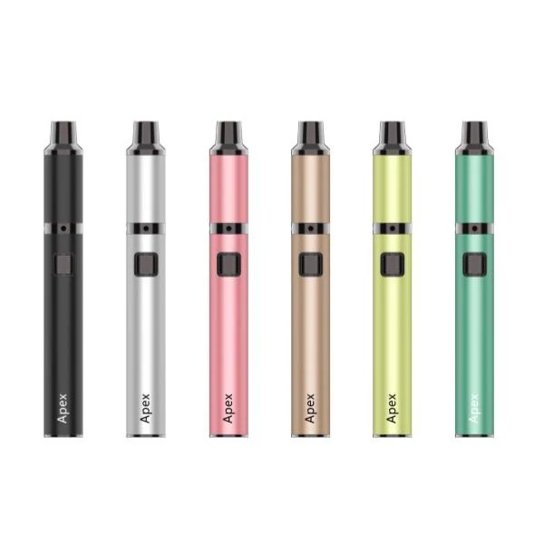 Yocan Apex Concentrate Kit product image