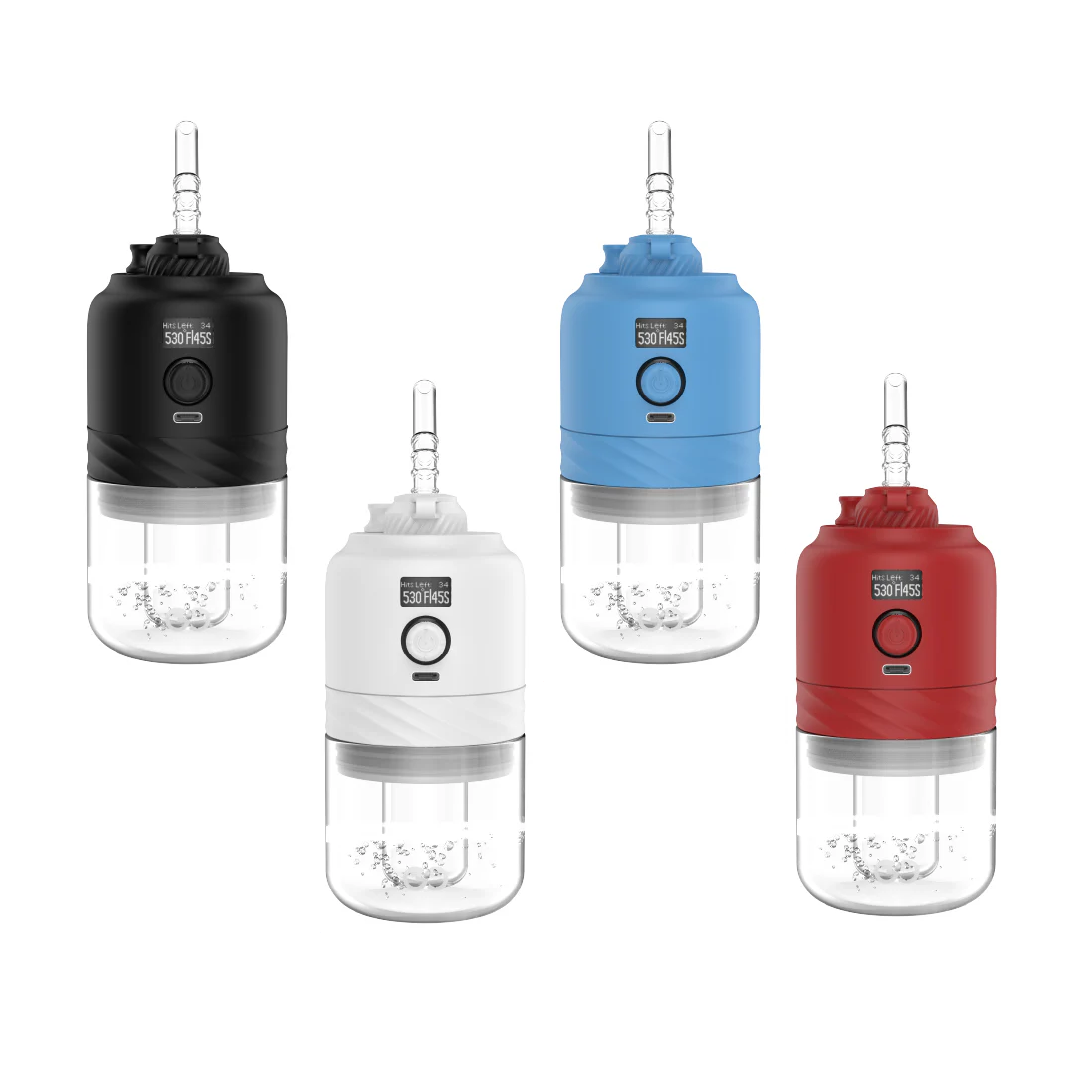 YOCAN Black GO Concenterate Vaporizer  product image