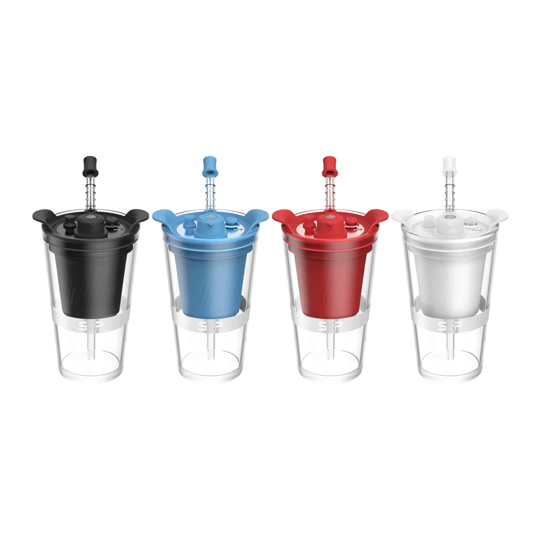 YOCAN Black SIP Electric Dab Rig product image