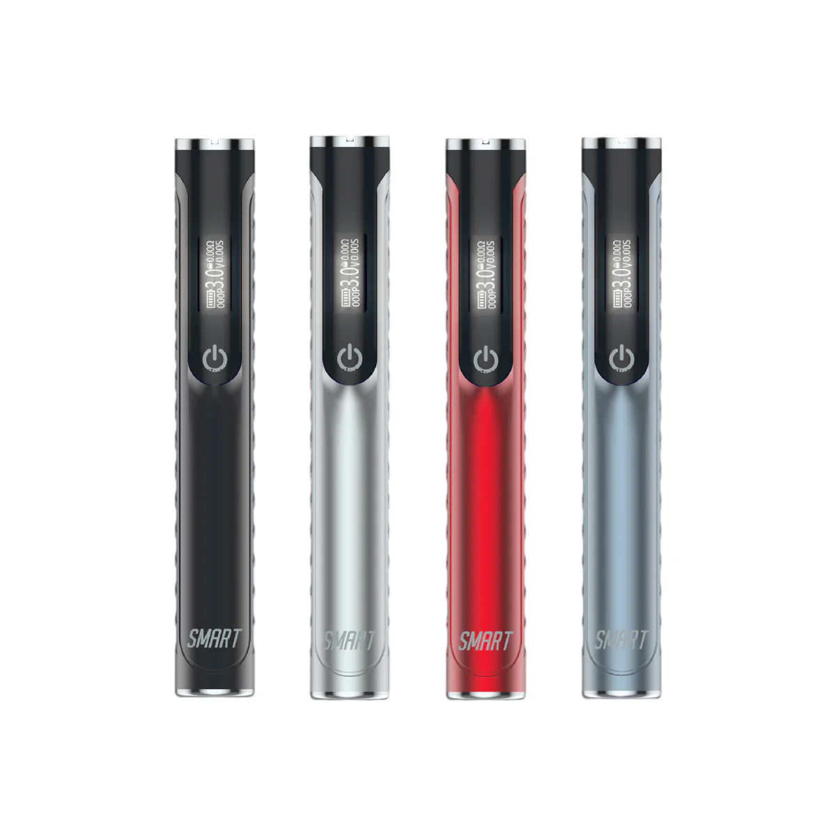 YOCAN Black SMART Concentrate Vaporizer  product image