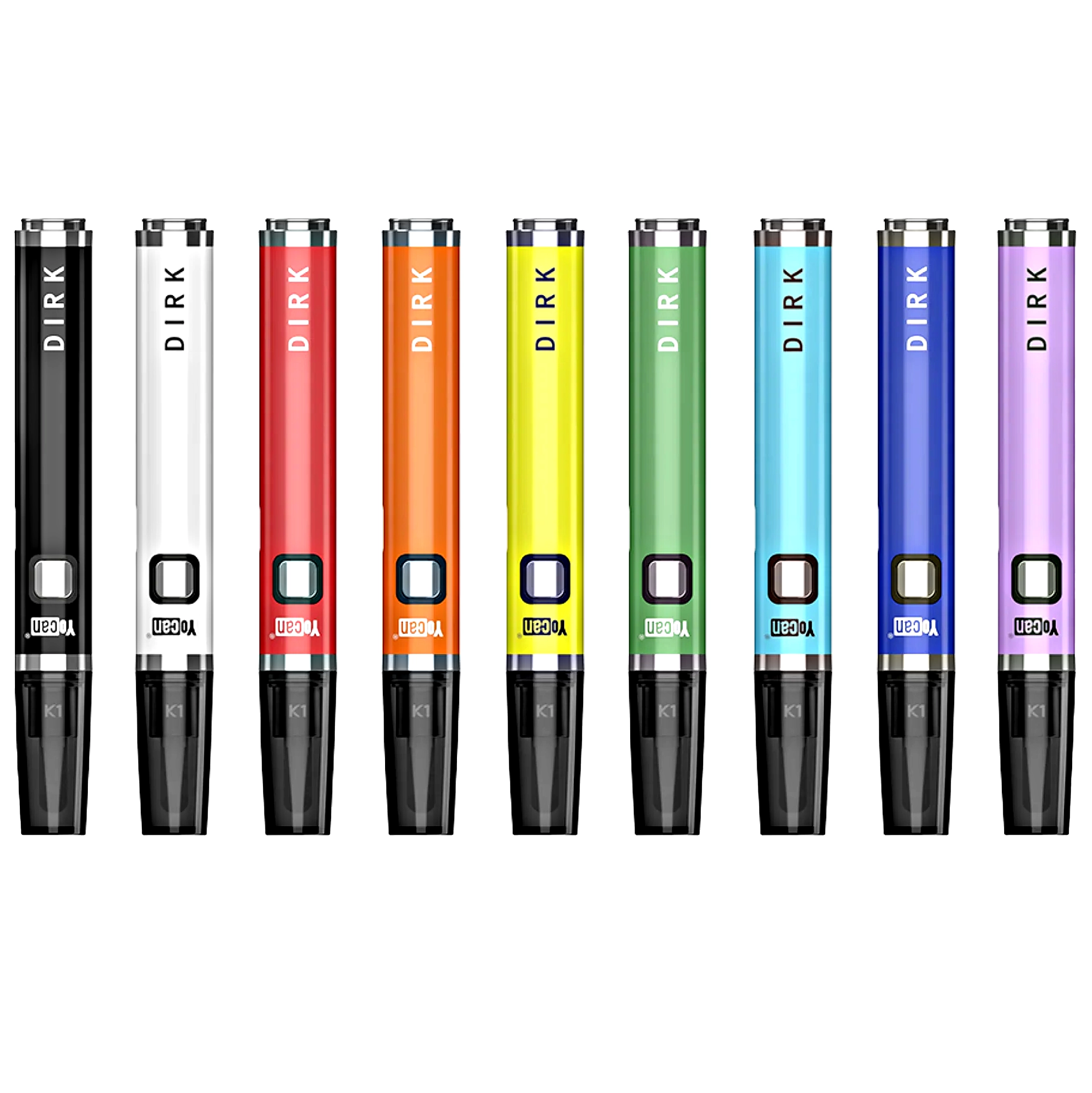 YOCAN DIRK Hot Knife | 9 Count Display product image