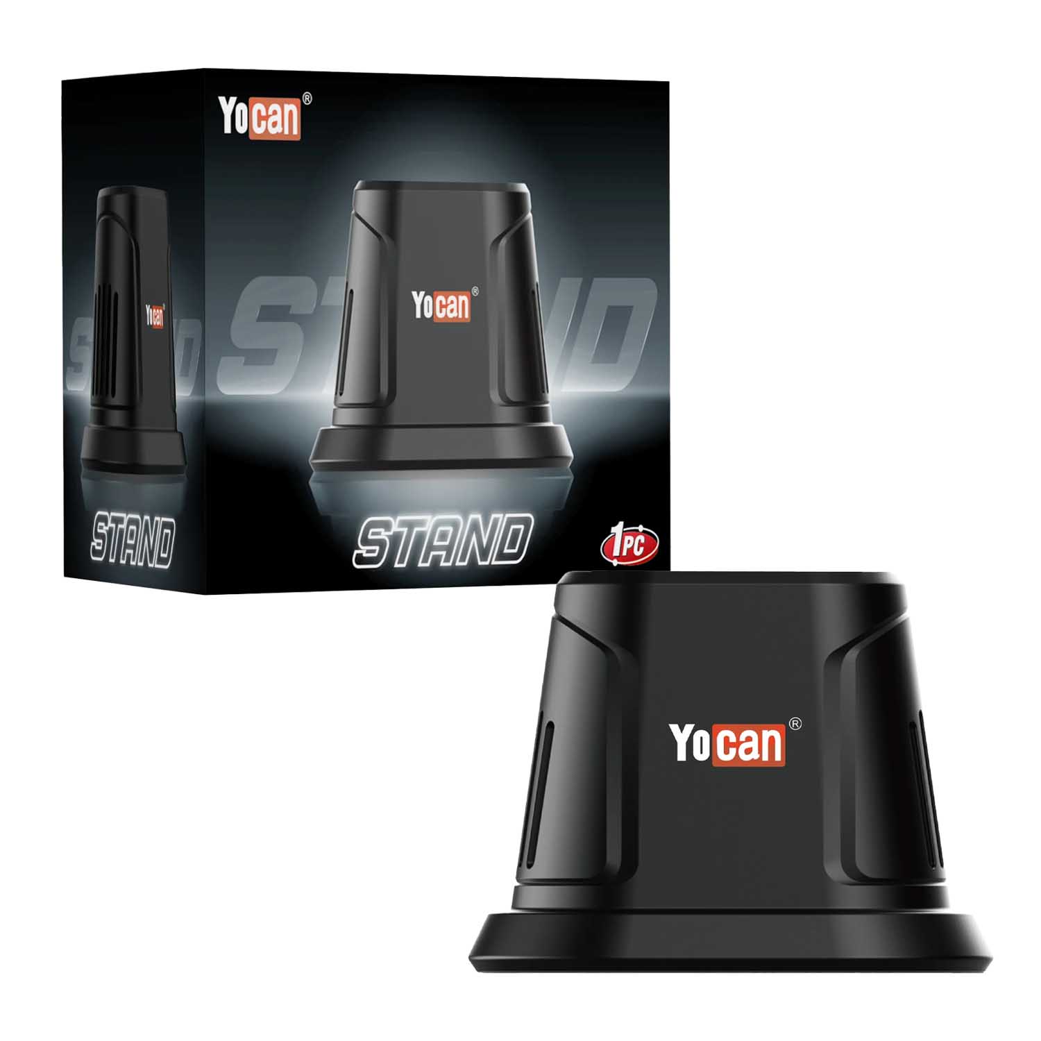 Yocan Dyno Stand Base | Single product image