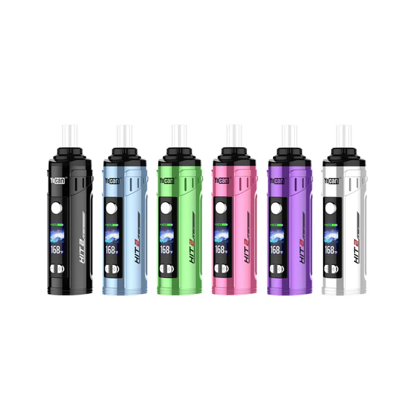 YOCAN HIT 2 Concenterate Vaporizer  product image