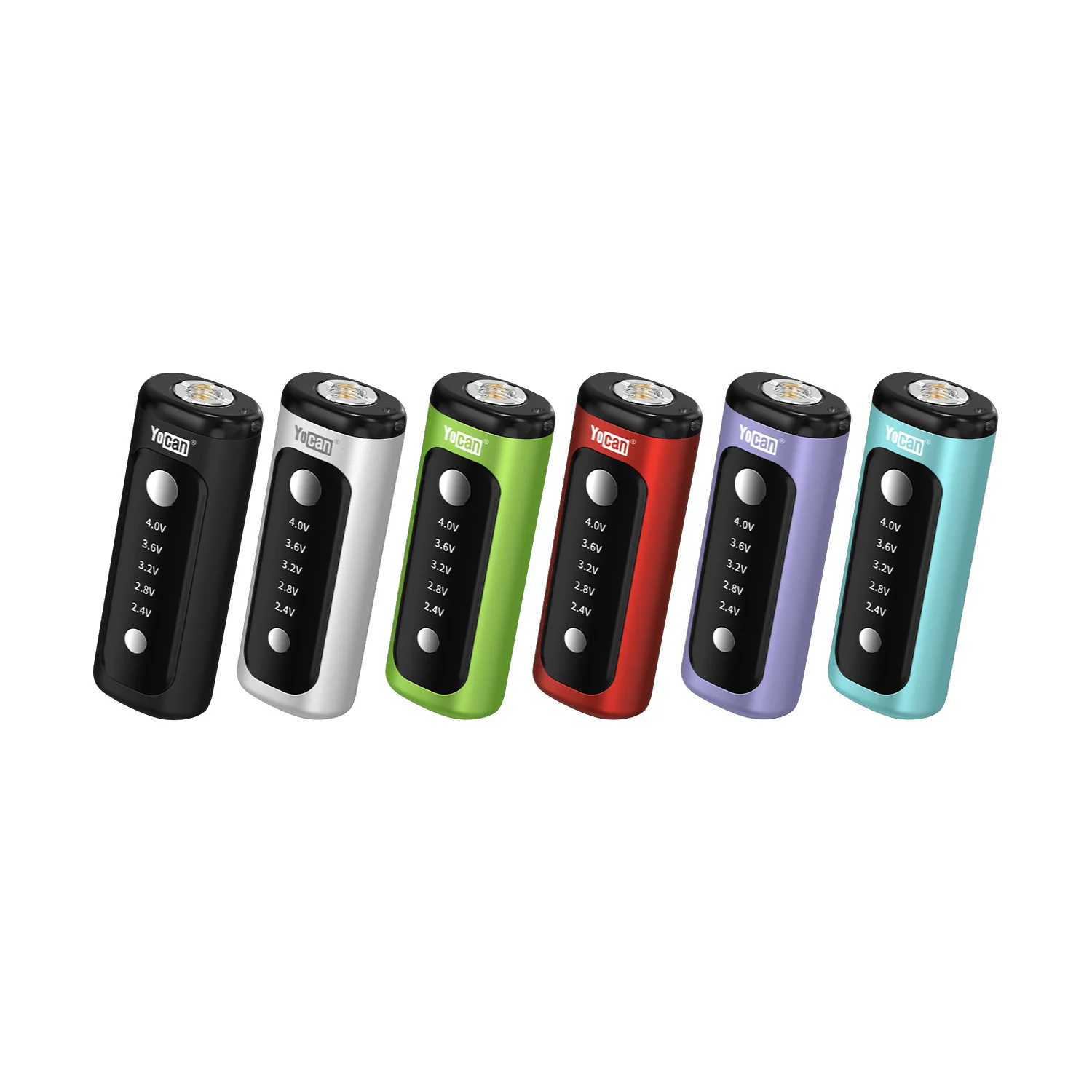Yocan Kodo Plus 510 Portable Battery product image