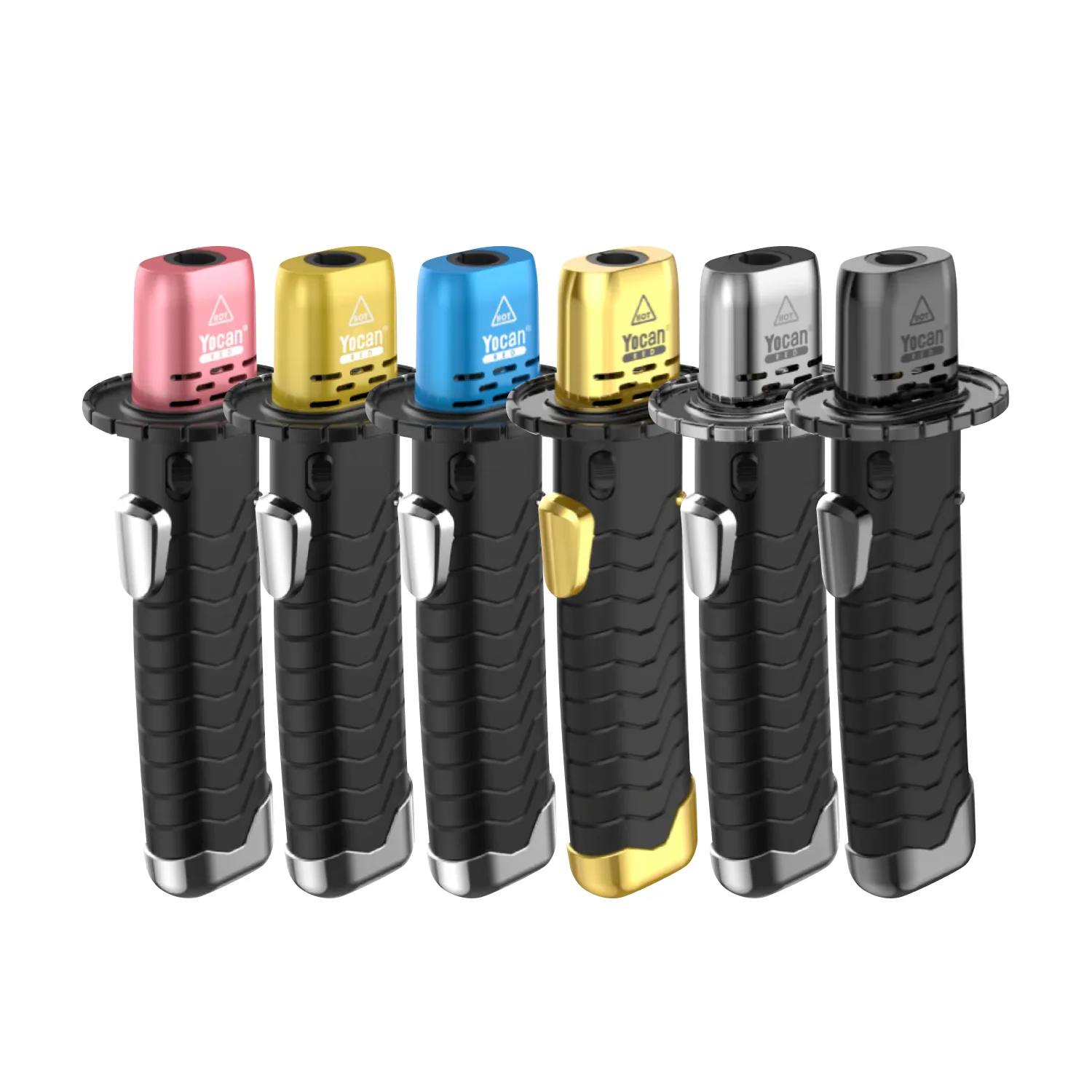 Yocan Red Series KATANA Flame Lighters  product image