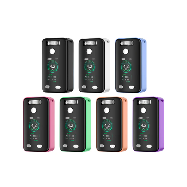 Yocan Uni PRO 3.0 510 Battery Mod product image