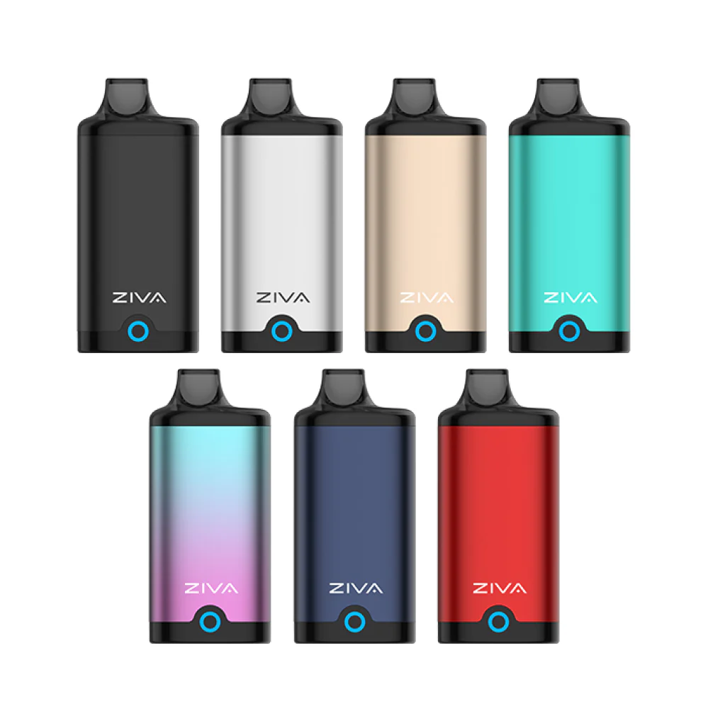 YOCAN ZIVA Incognito Cartridge Battery product image