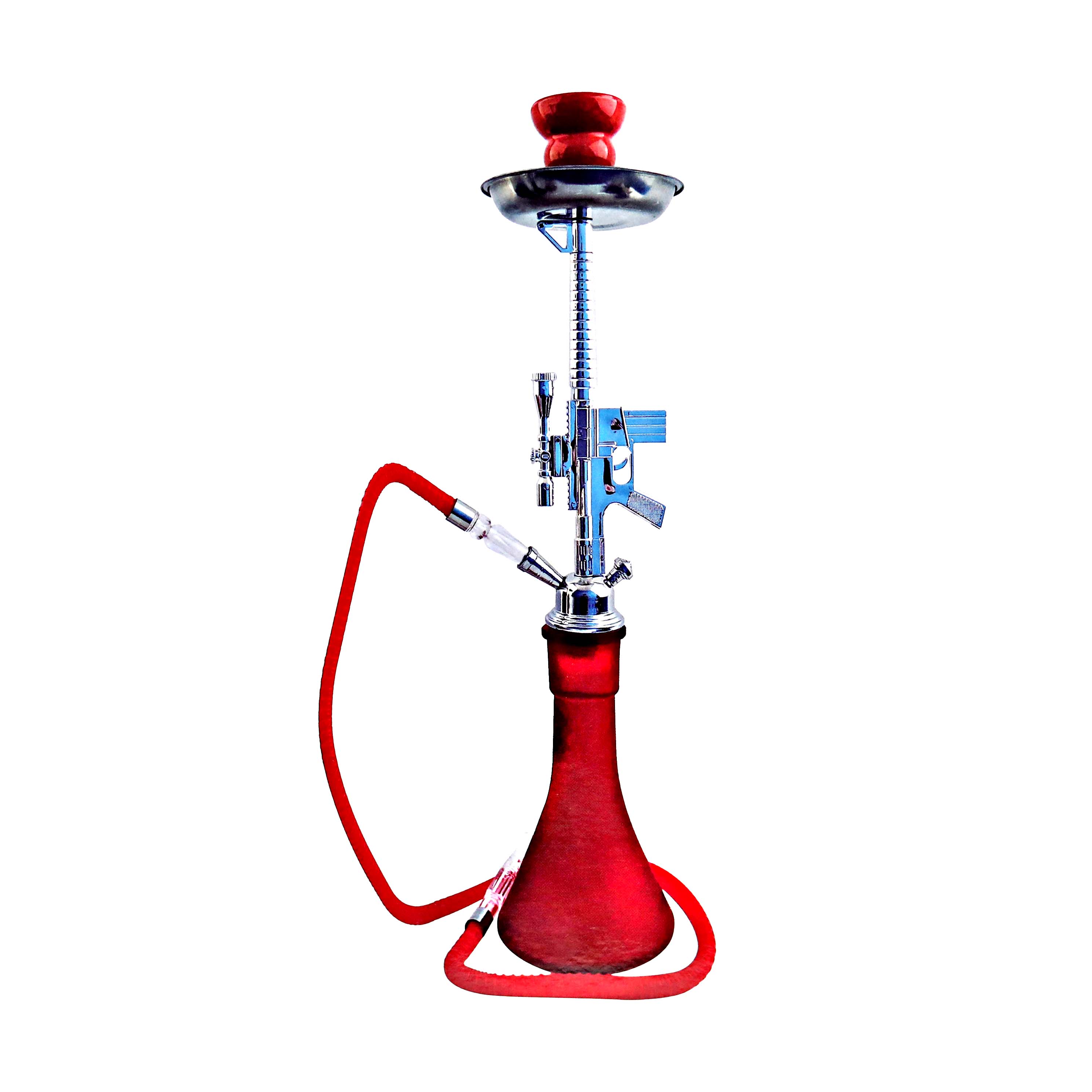 Zebra Sniper 2 Hose Hookah | 29 Inches | Assorted Colors product image