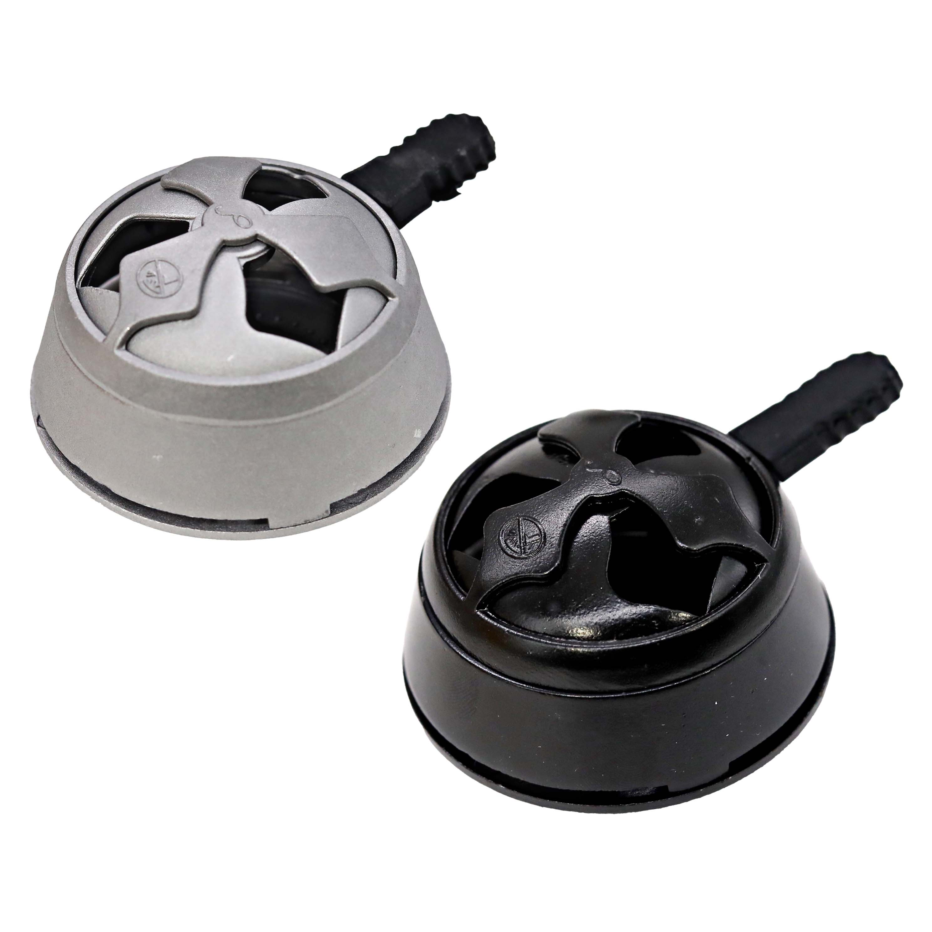 Aadhi Heat Management Device With Designer Metal Cover | Assorted Colors product image
