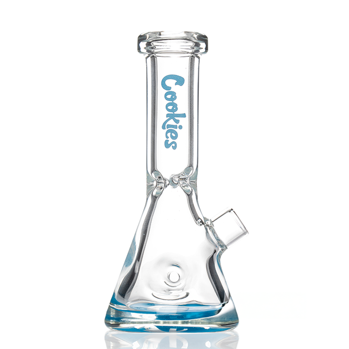 Cookies BK Pipe Mini Waterpipe (CKH-005) | 4 inches product image