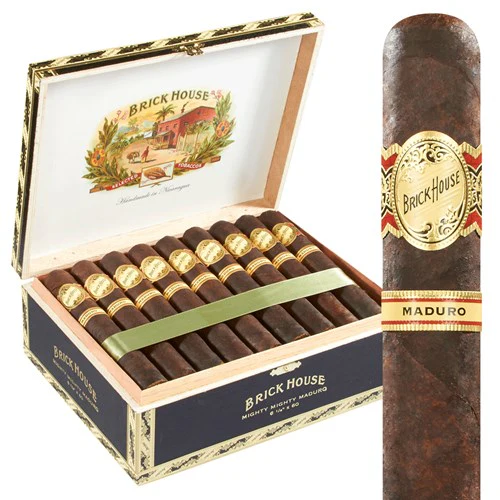 Brickhouse Maduro Mighty Mighty | 25 Count Display product image