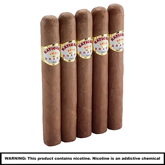 National Brand Connecticut Toro | 25 Count Display product image