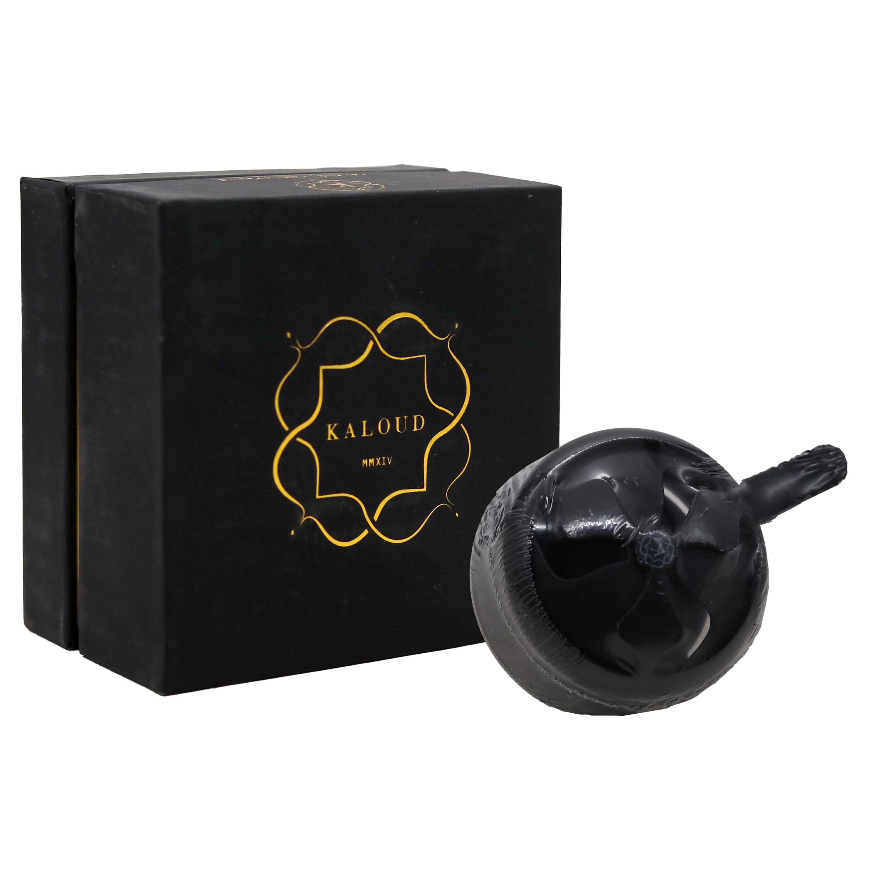 Contraband KALOUD Blaze Heat Management Device | Assorted Colors product image