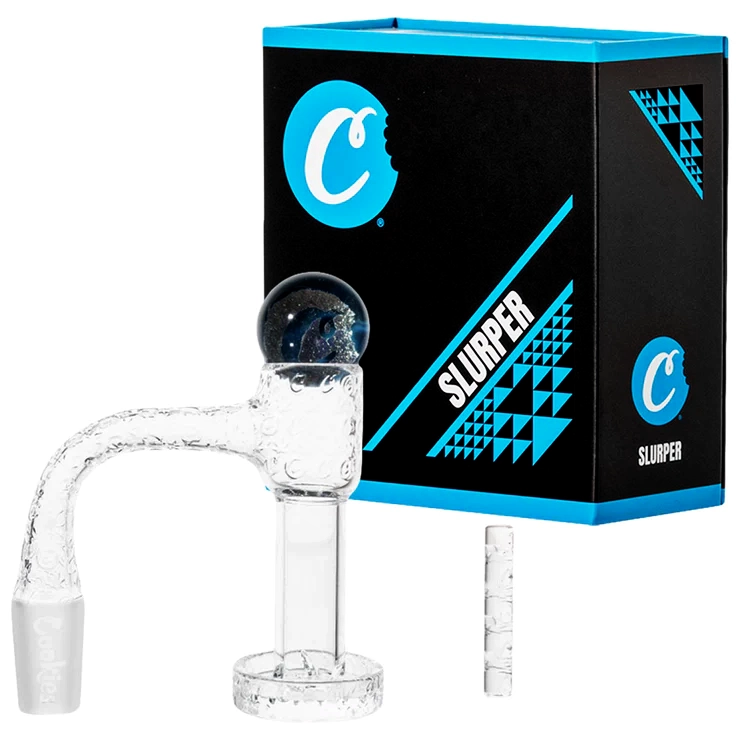Cookies Slurper With Pillar Cap (CKQ-003) product image