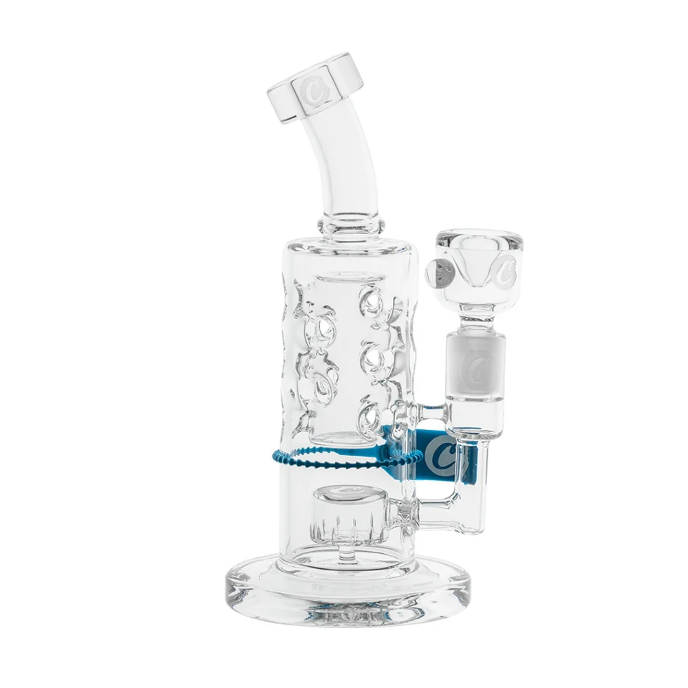Cookies STACK Waterpipe Set (CKR-006) | 8 inches product image