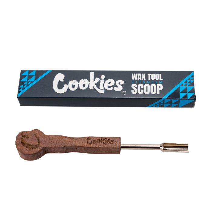 Cookies Titanium Wax Tool | Scoop product image