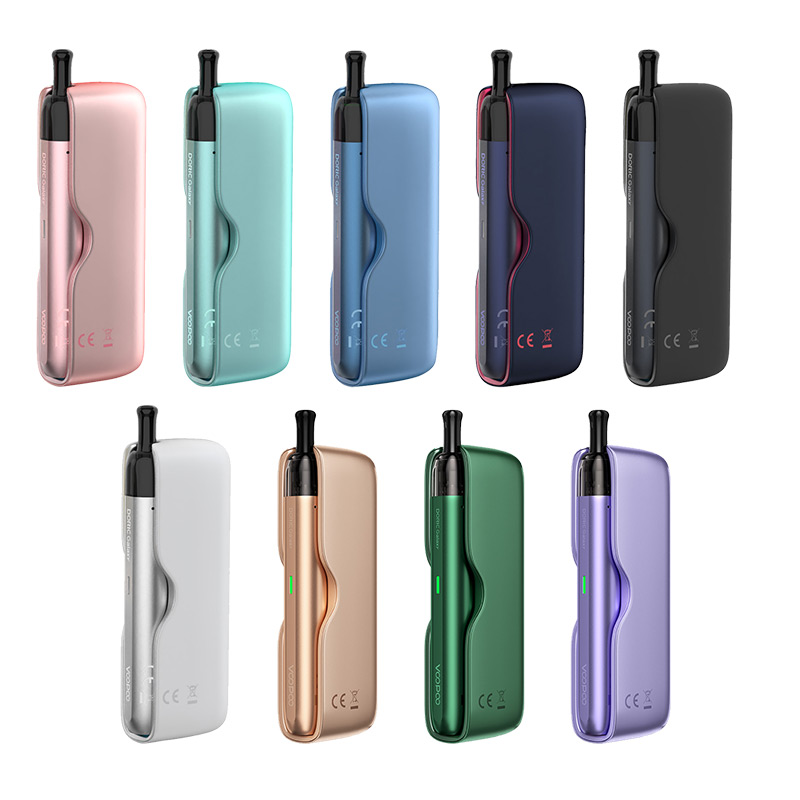 Doric Galaxy Pod Kit By Voopoo product image