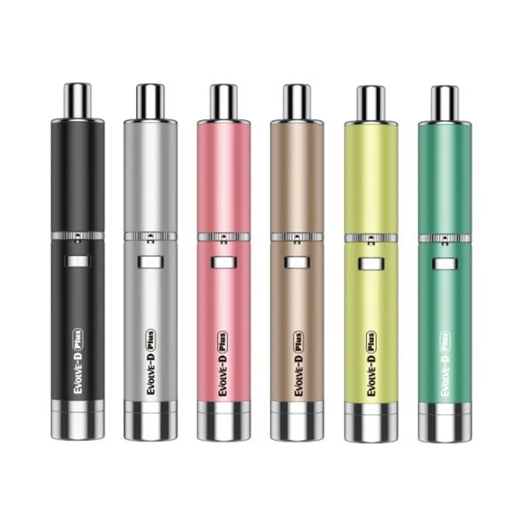Yocan Evolve-D Plus Kit  product image