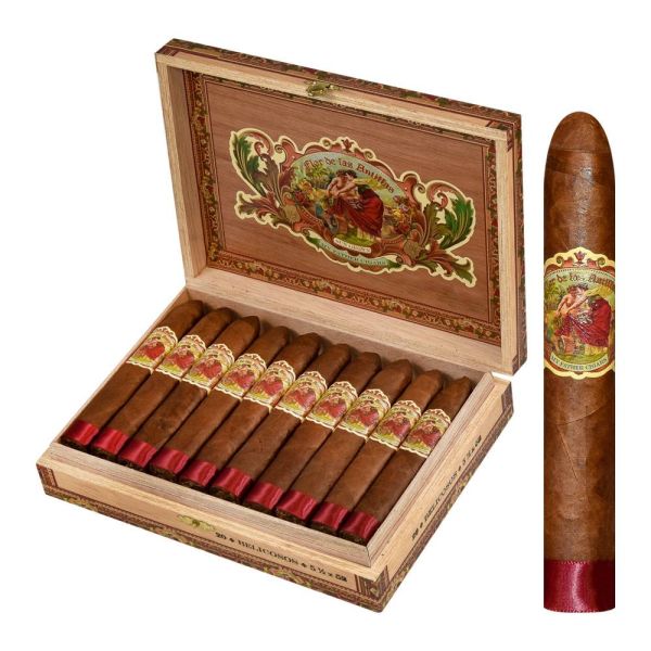 My Father Flor De Las Antillas Belicoso | 20 Count Display product image