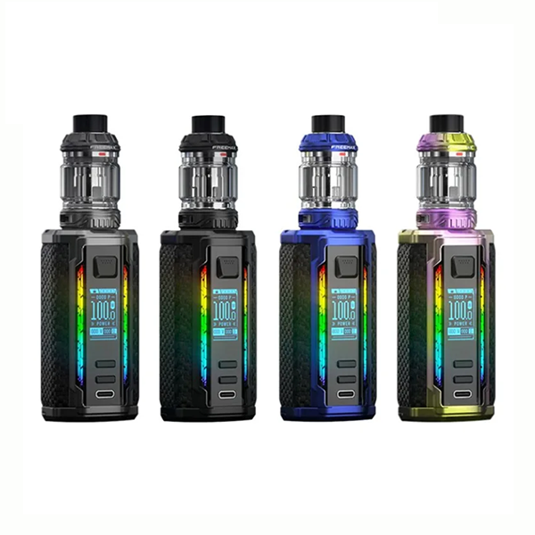 Freemax Maxus 3 200W Starter Kit product image