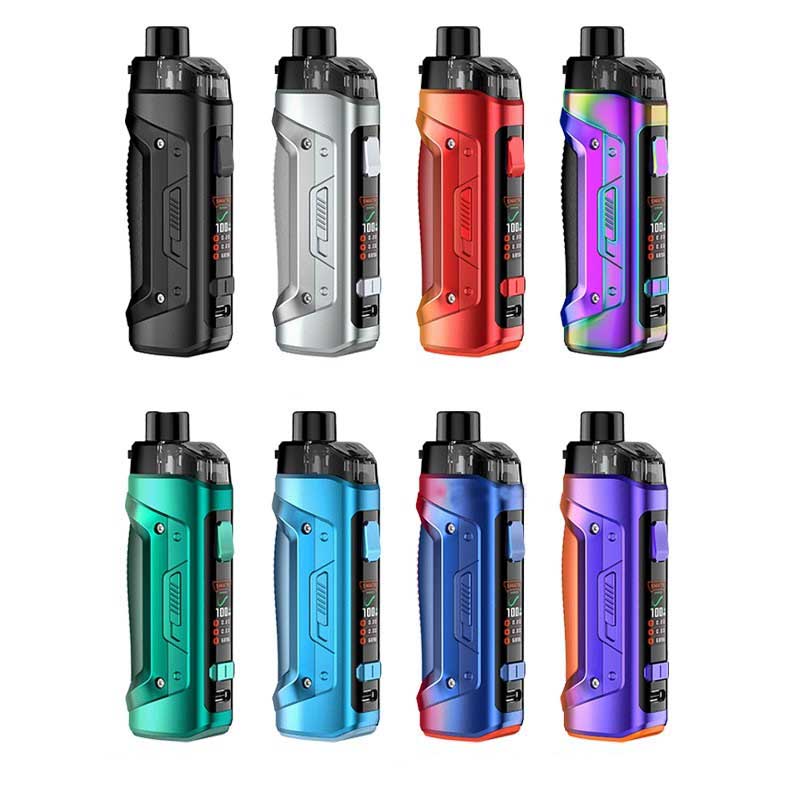 Geekvape B100 (Boost Pro 2) Kit product image