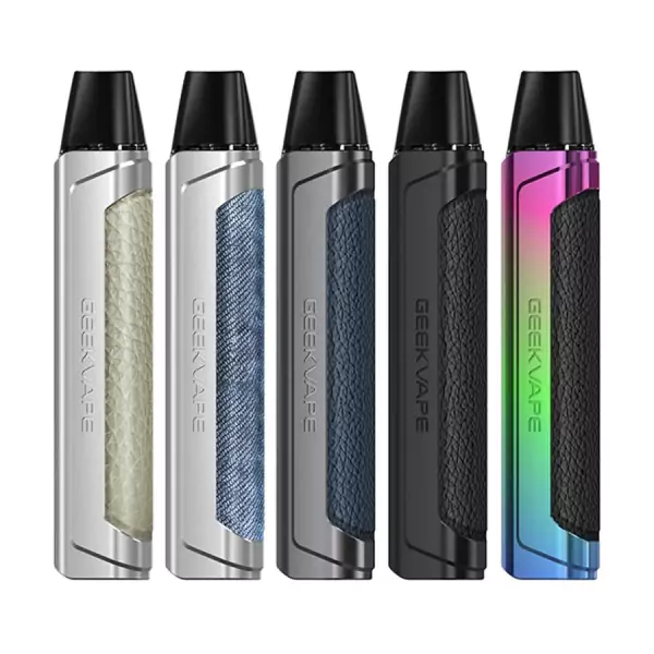 Aegis One FC Pod Kit product image