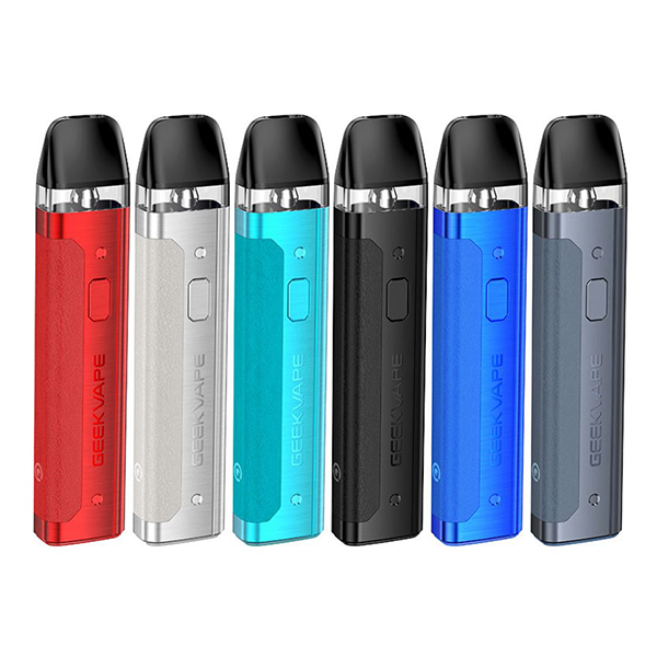 Geekvape AQ(Aegis Q) Pod Kit | 2ml | 1000mah product image