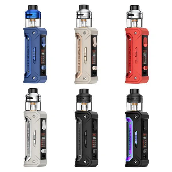 Geekvape E100 (FDA) Kit product image