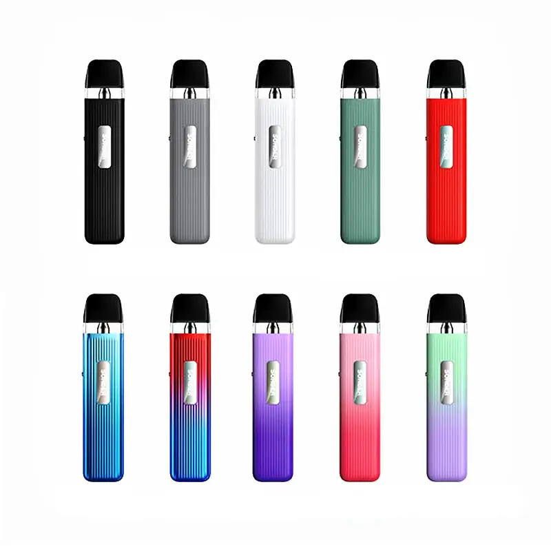 Geekvape Sonder Q Kit | 2ml | 1000mah product image