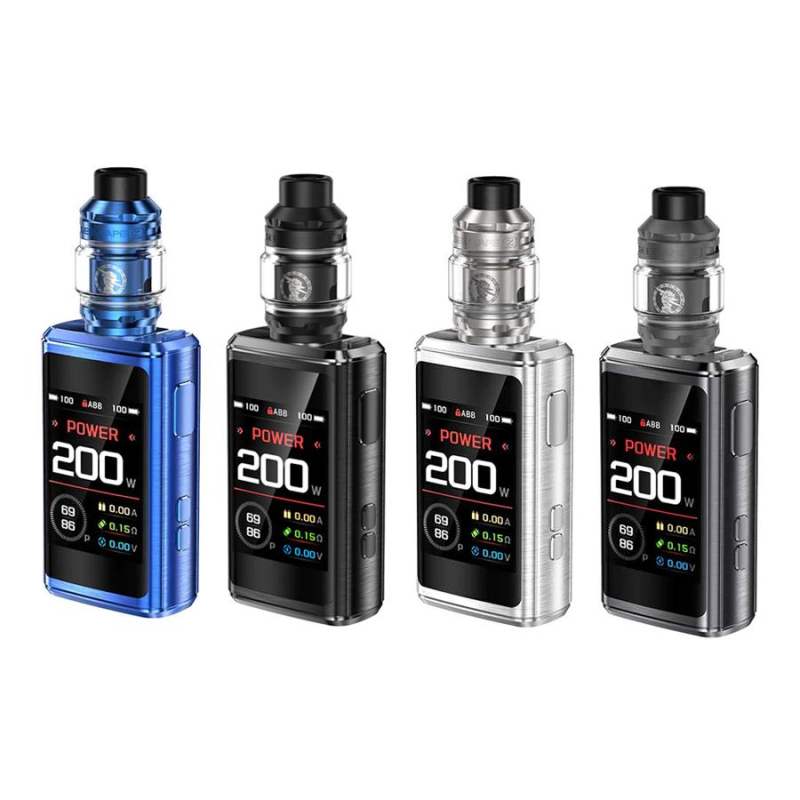 Geekvape Z200 Kit product image