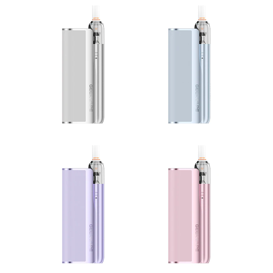 Wenax M Starter Kit By Geekvape (Power Bank Included) product image