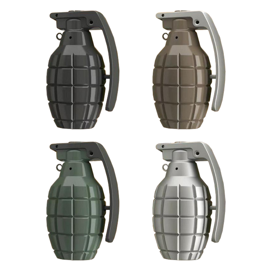 ICONIC Grenade 510 Cartridge Battery  product image
