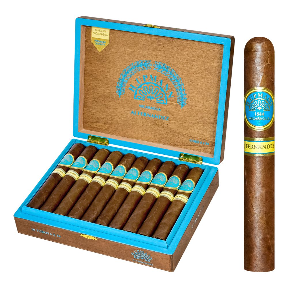 H Upmann By AJ Fernandez Toro | 20 Count Display product image