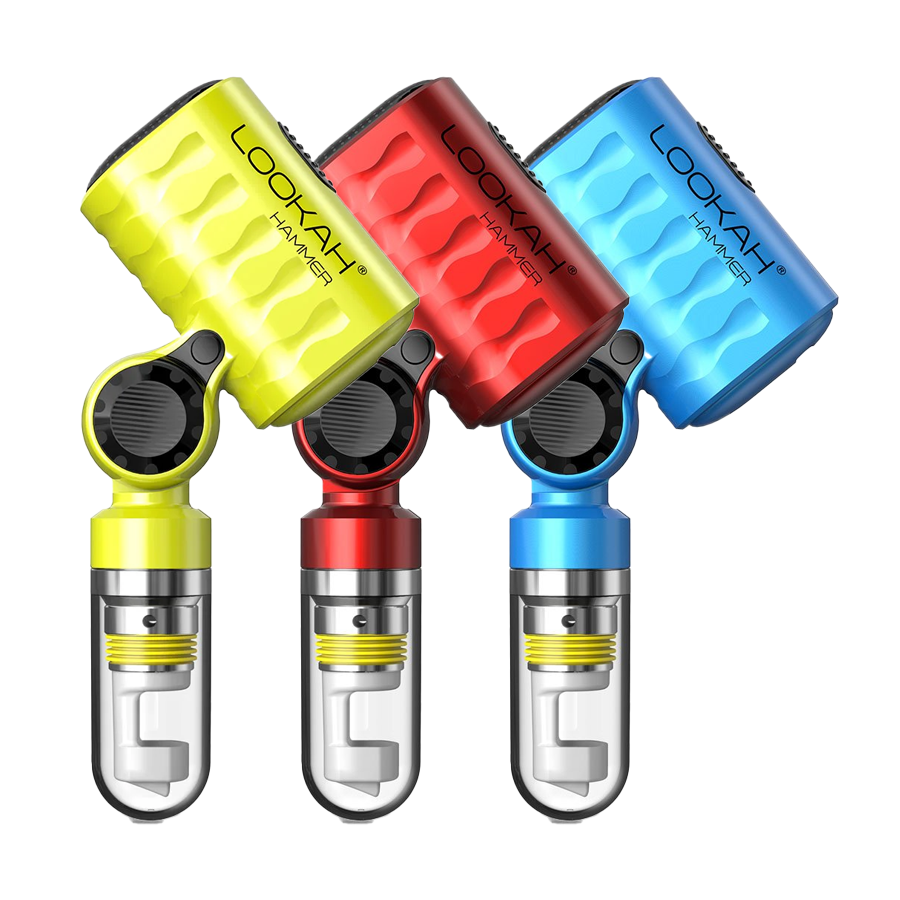 Lookah Hammer 510 Battery product image