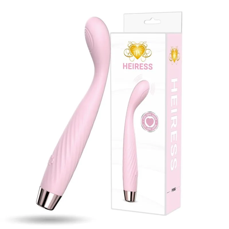 TPC HEIRESS G-Wand Mini Vibrator  product image