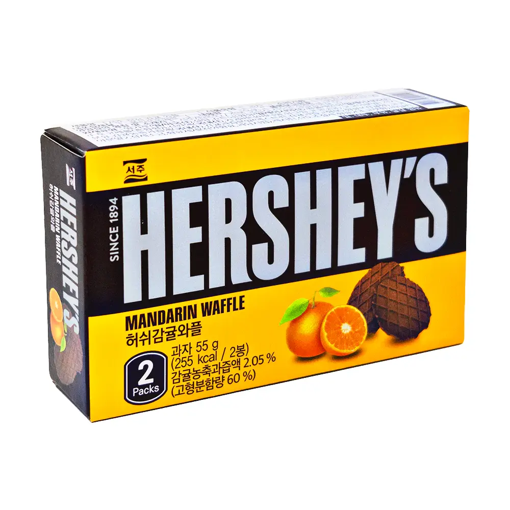 Hersheys Chocolate Biscuits | 55 Grams product image
