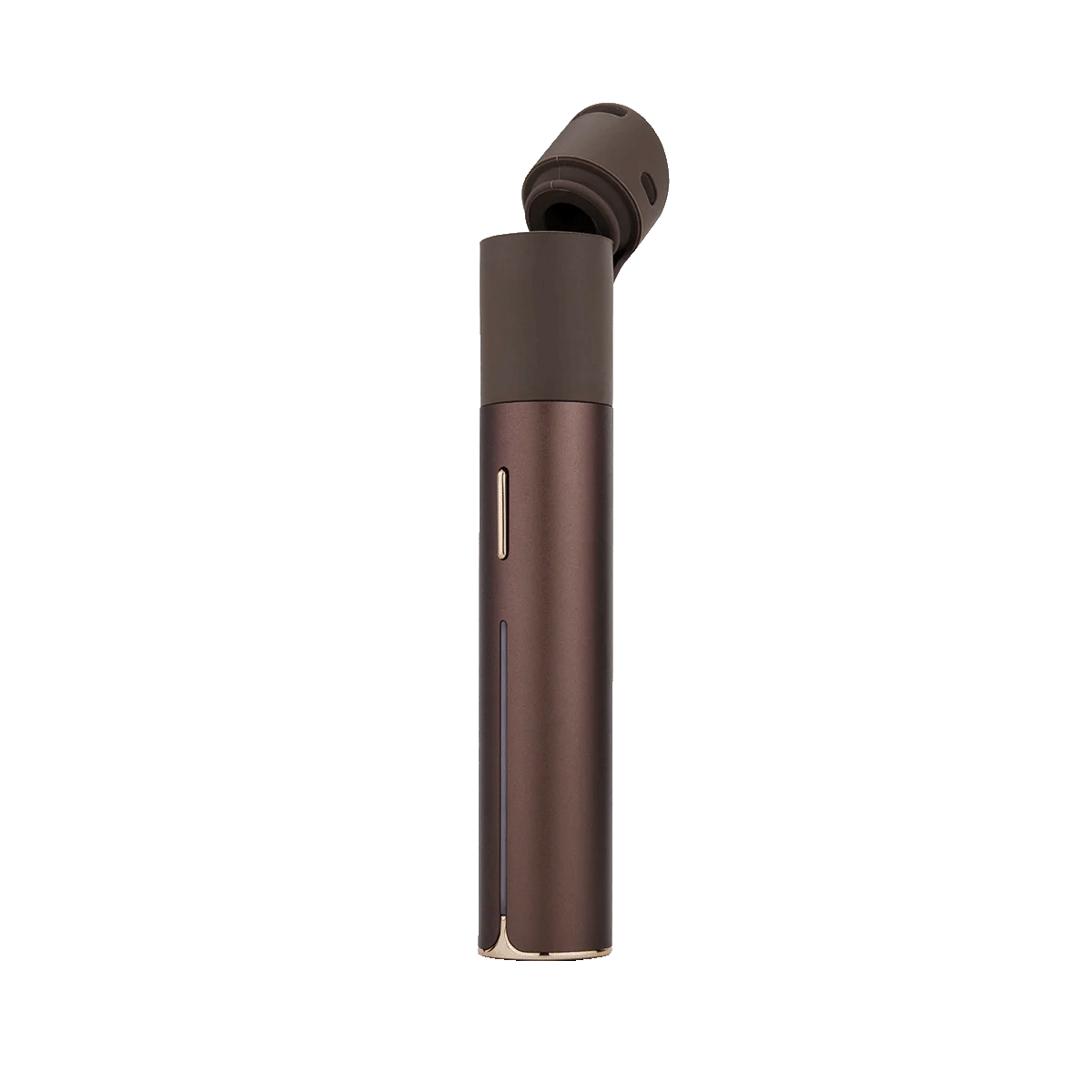 PuffCo Pivot Mobile Vaporizer | Mocha (Limited Edition) product image