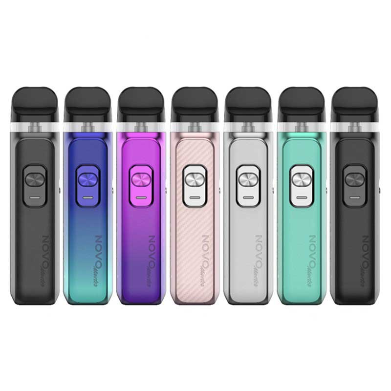 Smok Novo Master Kit (Leather Series) product image