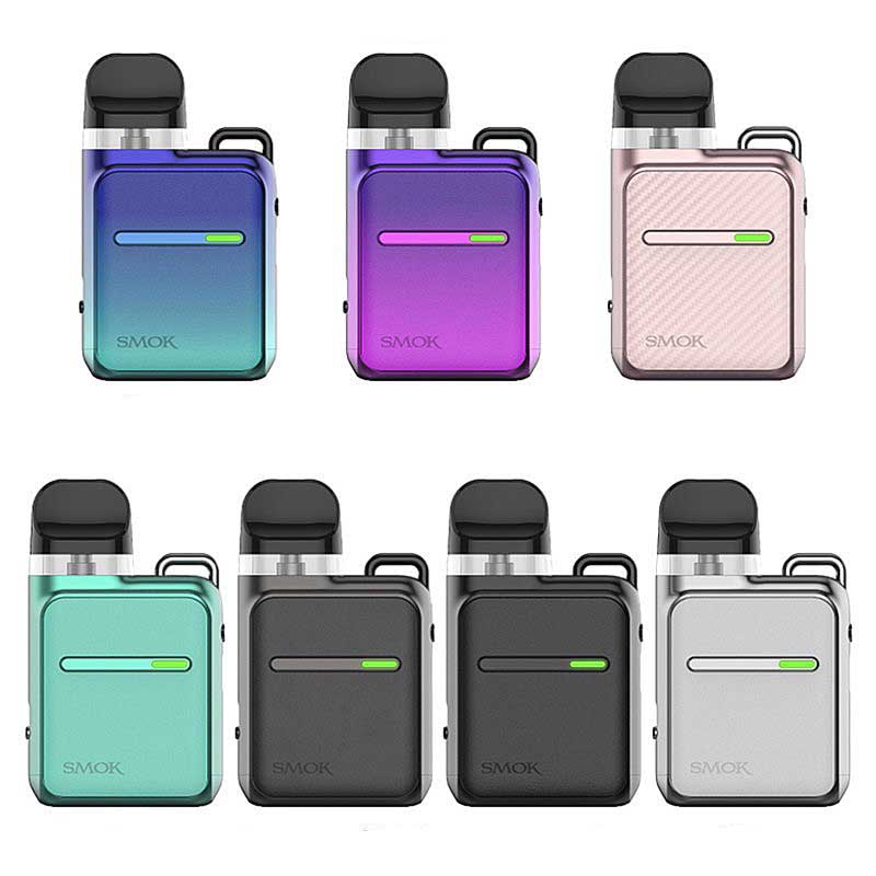 Smok Novo Master Box Kit (Leather Series) product image