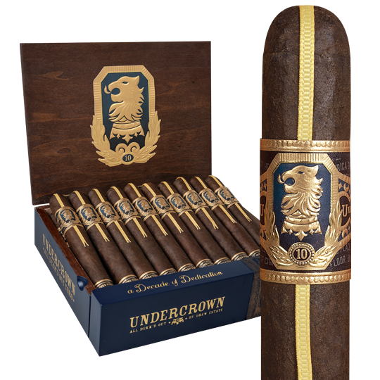 Liga UnderCrown UC10 Toro  | 20 Count Display product image